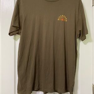 Mens Billabong T-shirt